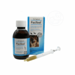 Pacifeel Jarabe Complemento Relajación Perros y Gatos 150 Ml