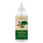 Multiva Ear Care Solución Ótica Para Perros 118 Ml