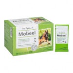 Mobeel 50 Sobres 4 Gr