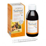 Tusheel Jarabe 150 Ml