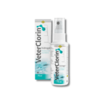 Veterclorin Hidrogel 75 Ml