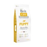 Brit Care Pienso Para Cachorros Cordero Y Arroz