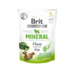 Brit Care Dog Functional Snack Mineral Puppy Jamon 150 Gr