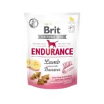 Brit Care Dog Functional Snack Endurance Cordero 150 Gr