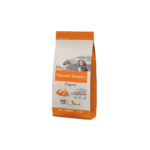 Nature's Variety Canine Junior Salmón 10 Kg