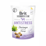 Brit Dog Functional Snack Antiestress Gamba 150 Gr