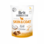 Brit Care Functional Snack Piel Y Pelo Camarón 150 Gr