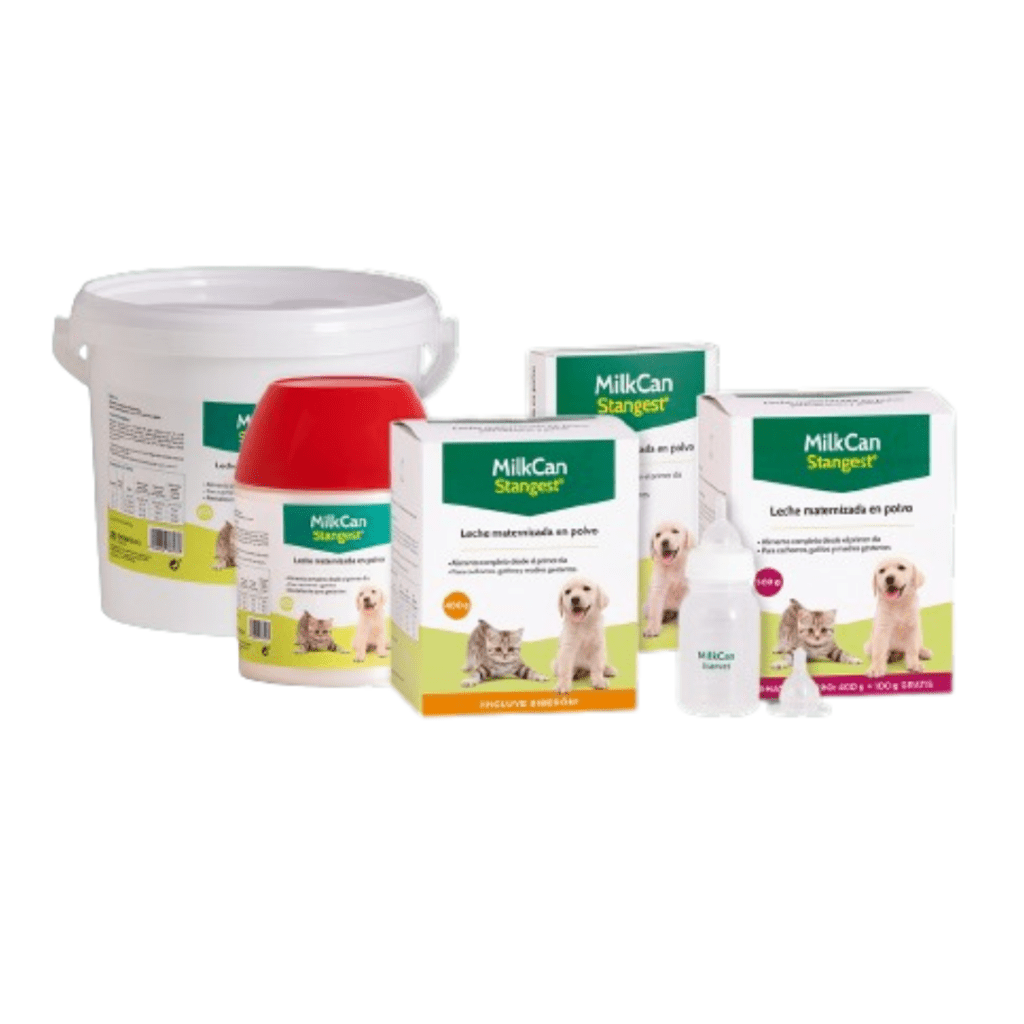 NutricareVet Suplemento Gástrico Para Gatos - 80 Tabletas Masticables
