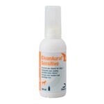 Cleanaural Sensitive Limpiador Auricular Para Perros
