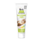 Brit Care Cat Pasta Multivitaminas Gatos 100 Gr
