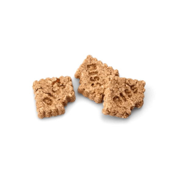 Bunny Crunchy Cracker Manzana 6x50 Gr (1)