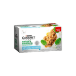 Gourmet Nature Pescado Del Océano Y Atún Pack Ahorro 12x4x85 Gr