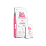Brit Care Puppy Salmón Para Perros