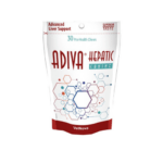 Adiva Hepatic Canine 30 Chews