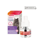 Beaphar Gato Comfort Recambio De Difusor 48 Ml