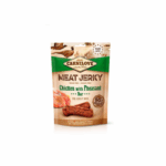 Carnilove Snack Barritas Jerky Pollo Y Faisán Para Perros Pack Ahorro 12 Bolsas
