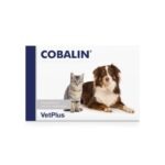 Cobalin 60 Cápsulas