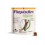 Flexadin Advance UCII Para Gatos 30 Unidades