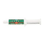 OTC Jug Electrolitos En Pasta Para Caballos 60 Ml
