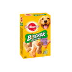 Pedigree Biscrok Galletas Caja 500 Gr