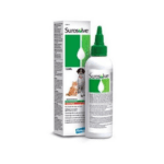Surosolve Limpiador De Oídos Perros Y Gatos 125 Ml