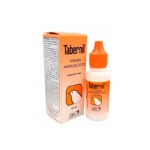 Tabernil Vitamin Aminoácidos 20 Ml