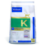 Virbac HPM Gato Apoyo Renal K1
