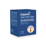 Cutania Total Care 60 Cápsulas