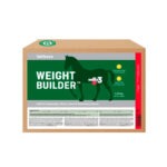 Weight Builder Recuperación Del Peso Para Caballos 5 Kg