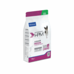 Virbac HPM Pienso Perros Junior Raza Mediana