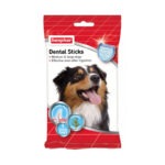 Beaphar Dental Stick Perro Mediano-Grande 7 Unidades