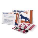 Condrovet Force HA Gatos 45 Comprimidos