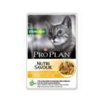 Pro Plan Gato Esterilizado Pollo 26X85 Gr
