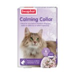Beaphar Calming Antiestrés Collar Gato 35 Cm