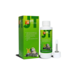 JT Pharma Oti Pharma limpieza de oídos para perros y gatos 100 ml
