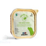 Specific Canine Adult Organic C-BIO-W Pescado 5x150 Gr