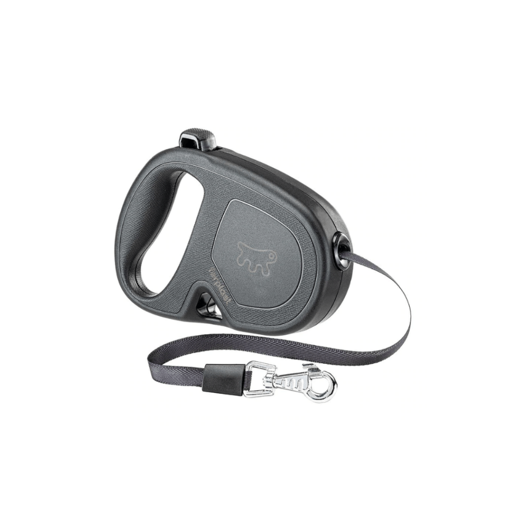 FERPLAST CORREA FLIPPYONE TAPE S NEGRO