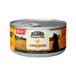 Acana Wet Chicken Comida Húmeda Gatos 24x85 Gr