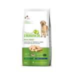 Natural Trainer Adulto Maxi Pollo Pienso Perros 12 Kg