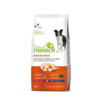 Natural Trainer Adulto Medium Pollo Pienso Perros
