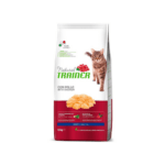 Natural Trainer Adulto Pollo Pienso Gatos