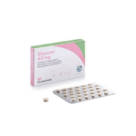 Silycure 40 Mg Protector Hepático Para Perros Y Gatos 60 Comprimidos