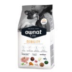 Ownat Care Mobility Perros 10 Kg