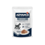 Advance Recovery Sobres Para Perros Y Gatos 11x100 Gr