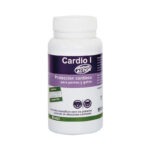 Cardio I Protección Cardiaca Para Perros Y Gatos 60 Comprimidos