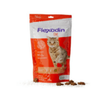 Nuevo Flexadin Suplemento Articular Para Gatos 60 Comprimidos