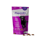 Nuevo Flexadin Suplemento Articular Para Perros