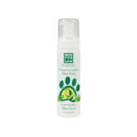 Menforsan Champú En Espuma Con Aloe Vera Para Gatos 200 Ml