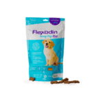 Nuevo Flexadin Suplemento Articular para Cachorros Maxi