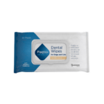 Plaqtiv+ Toallitas Dentales Para Perros Y Gatos